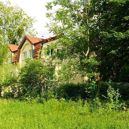 Campus Apartment Ernst ドレスデン エクステリア 写真