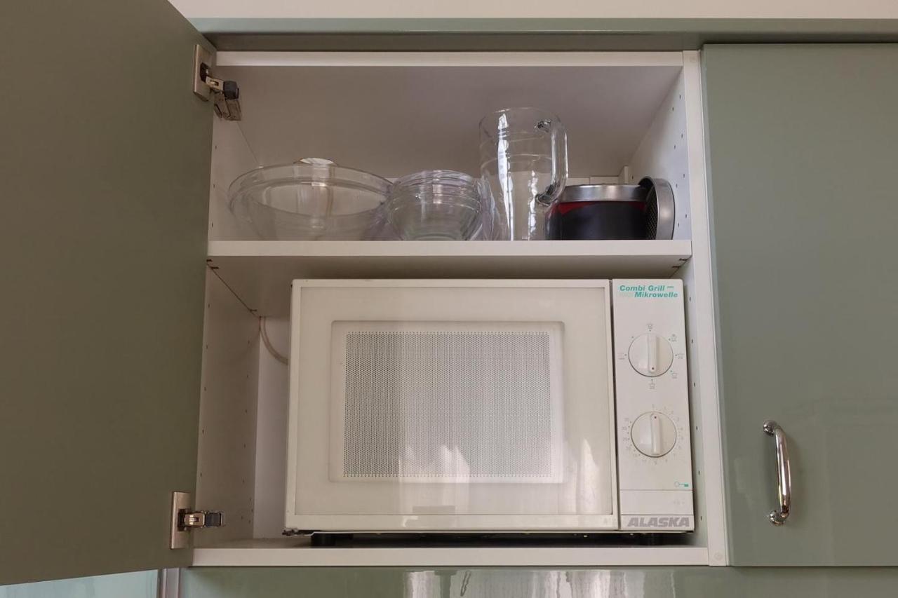 Campus Apartment Ernst ドレスデン エクステリア 写真