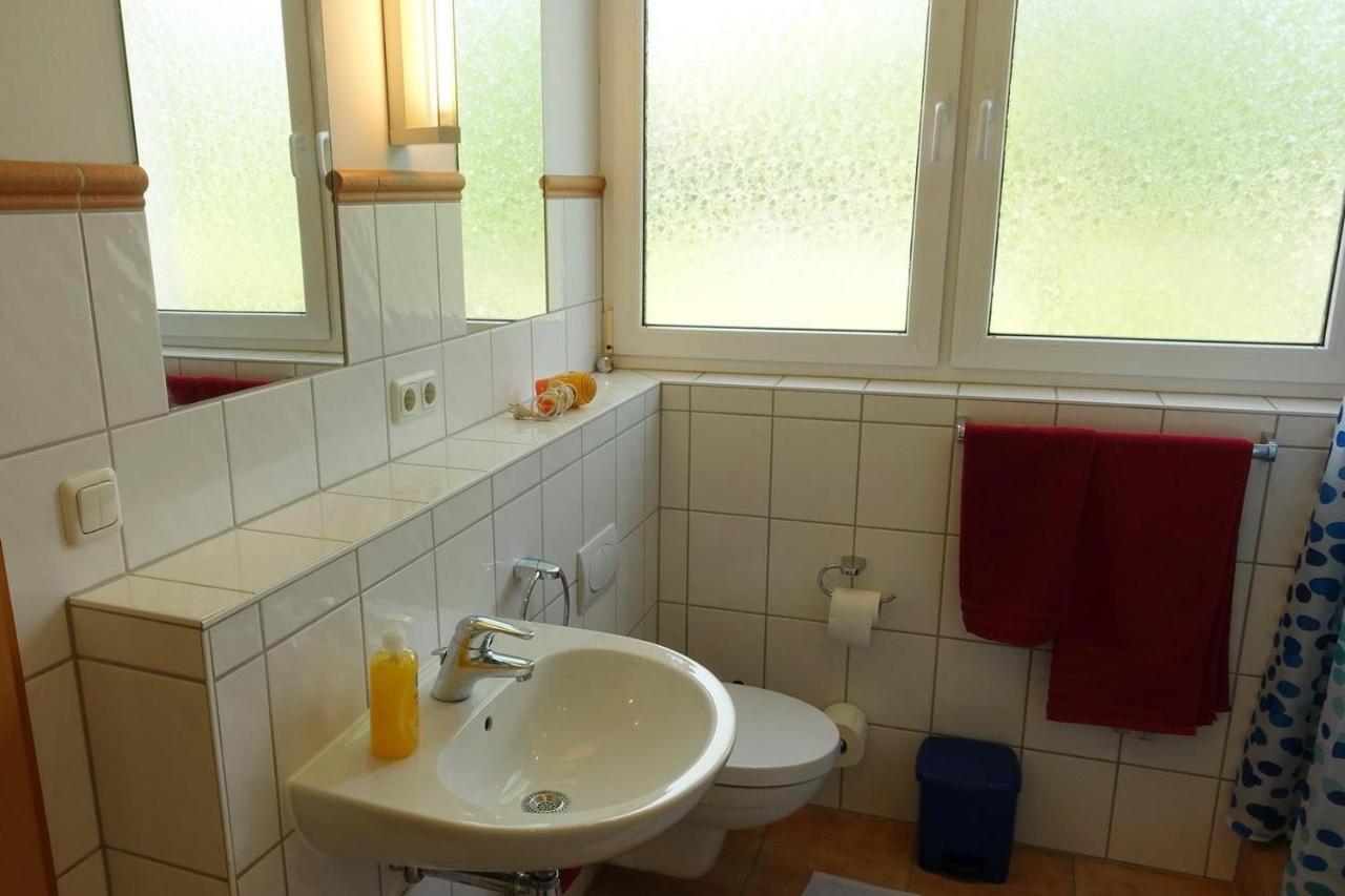 Campus Apartment Ernst ドレスデン エクステリア 写真