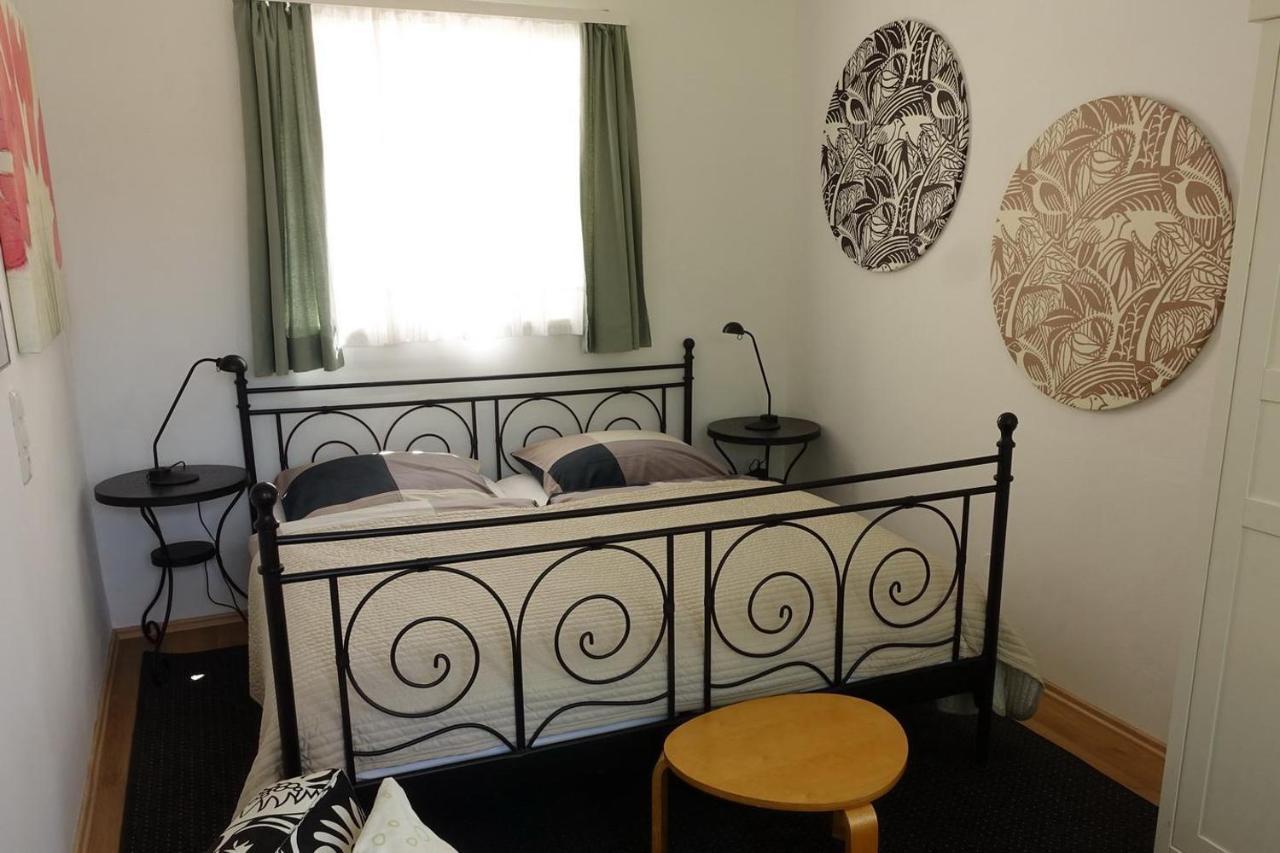 Campus Apartment Ernst ドレスデン エクステリア 写真