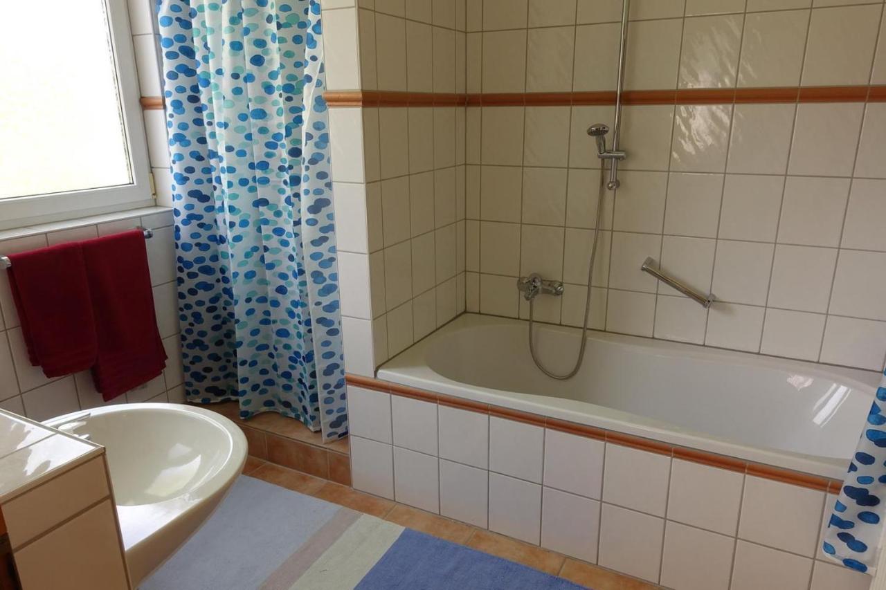 Campus Apartment Ernst ドレスデン エクステリア 写真