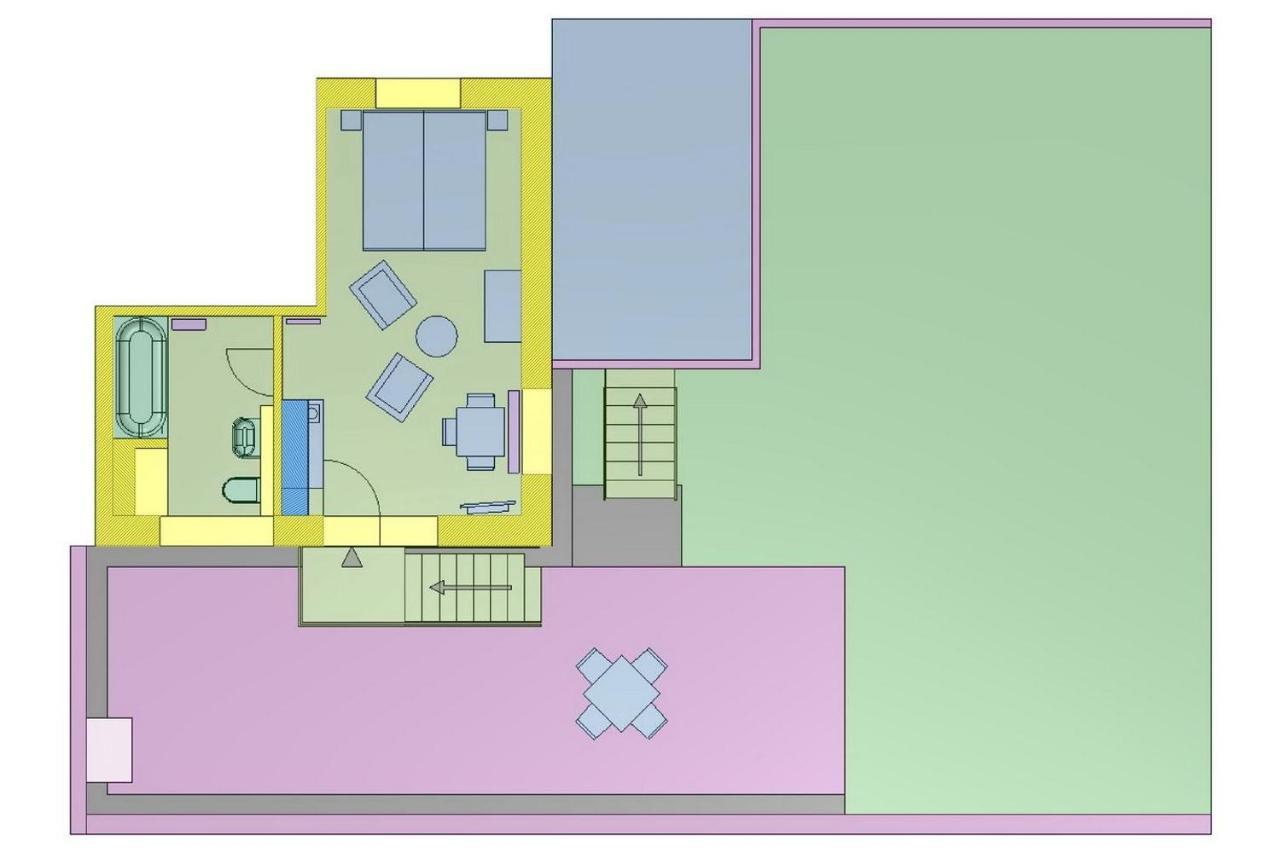 Campus Apartment Ernst ドレスデン エクステリア 写真