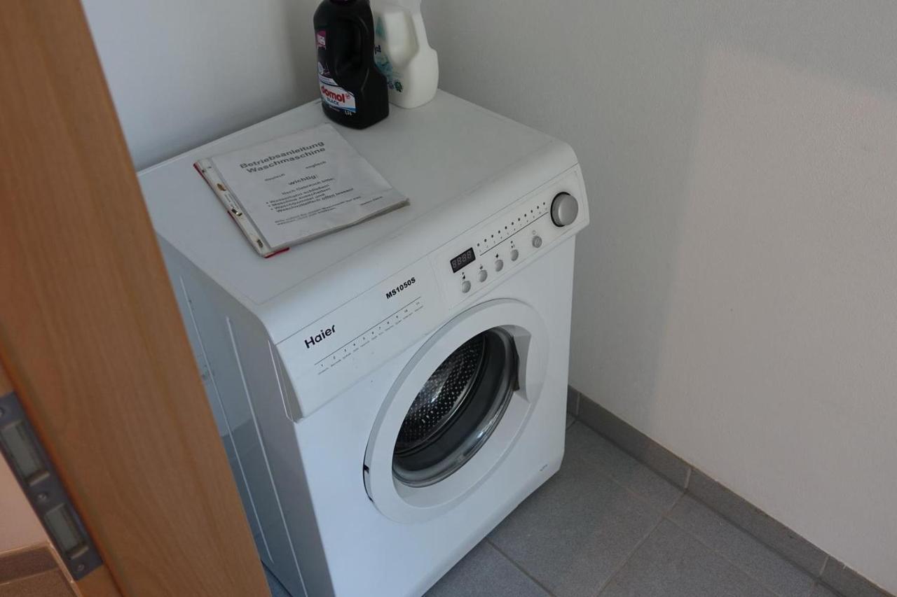 Campus Apartment Ernst ドレスデン エクステリア 写真
